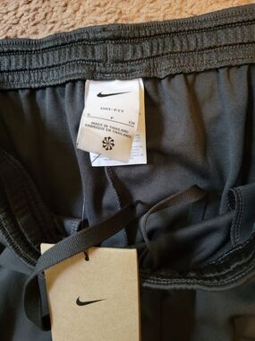 Nike Dri-FIT Joggers
